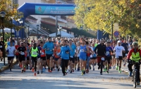 ΑΛΛΑΓΗ ΓΡΑΜΜΗΣ ΕΚΚΙΝΗΣΗΣ ΣΤΟΝ 10ο ΦΙΛΙΠΠΕΙΟ ΔΡΟΜΟ ΣΤΗΝ ΒΕΡΓΙΝΑ